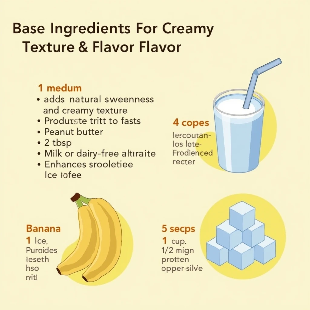 peanut power plus smoothie king recipe