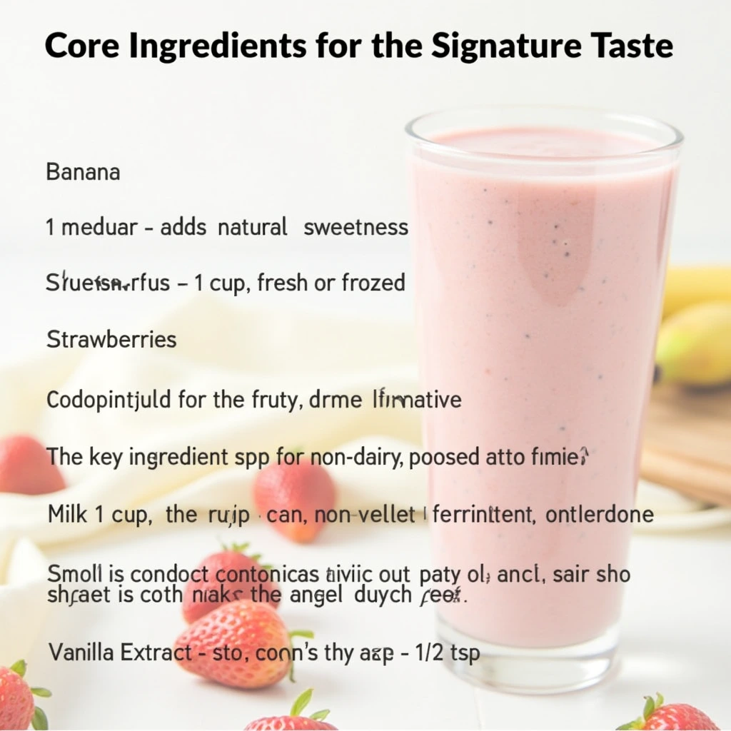 Smoothie King Angel Food Recipe