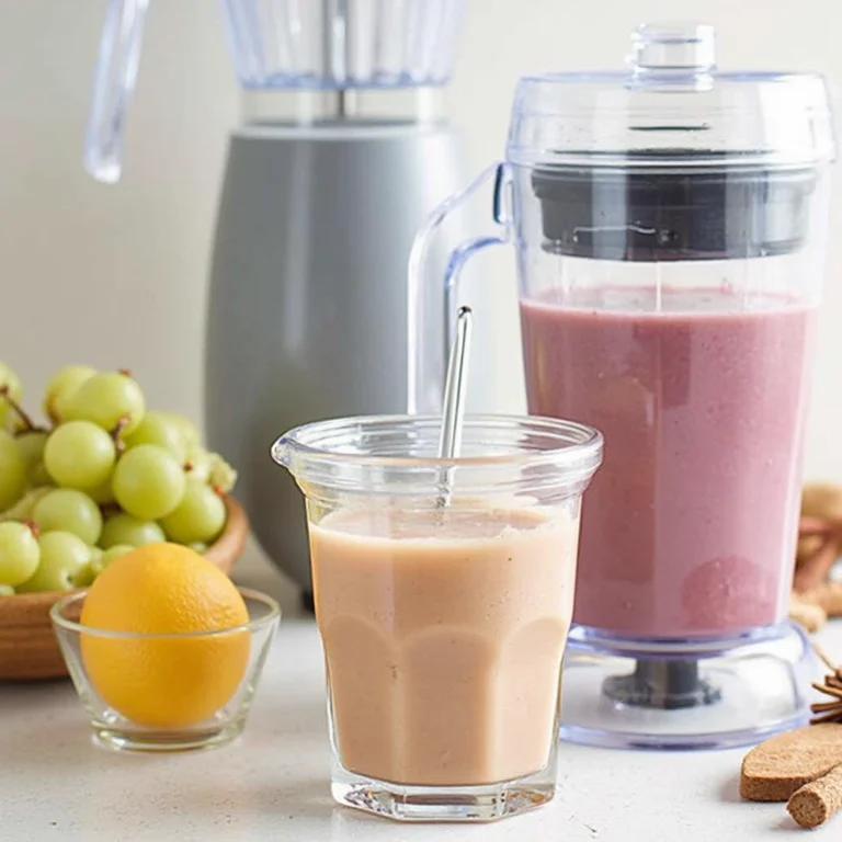 smoothie king recipe