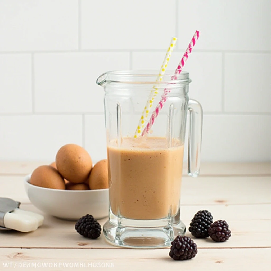 smoothie king recipe