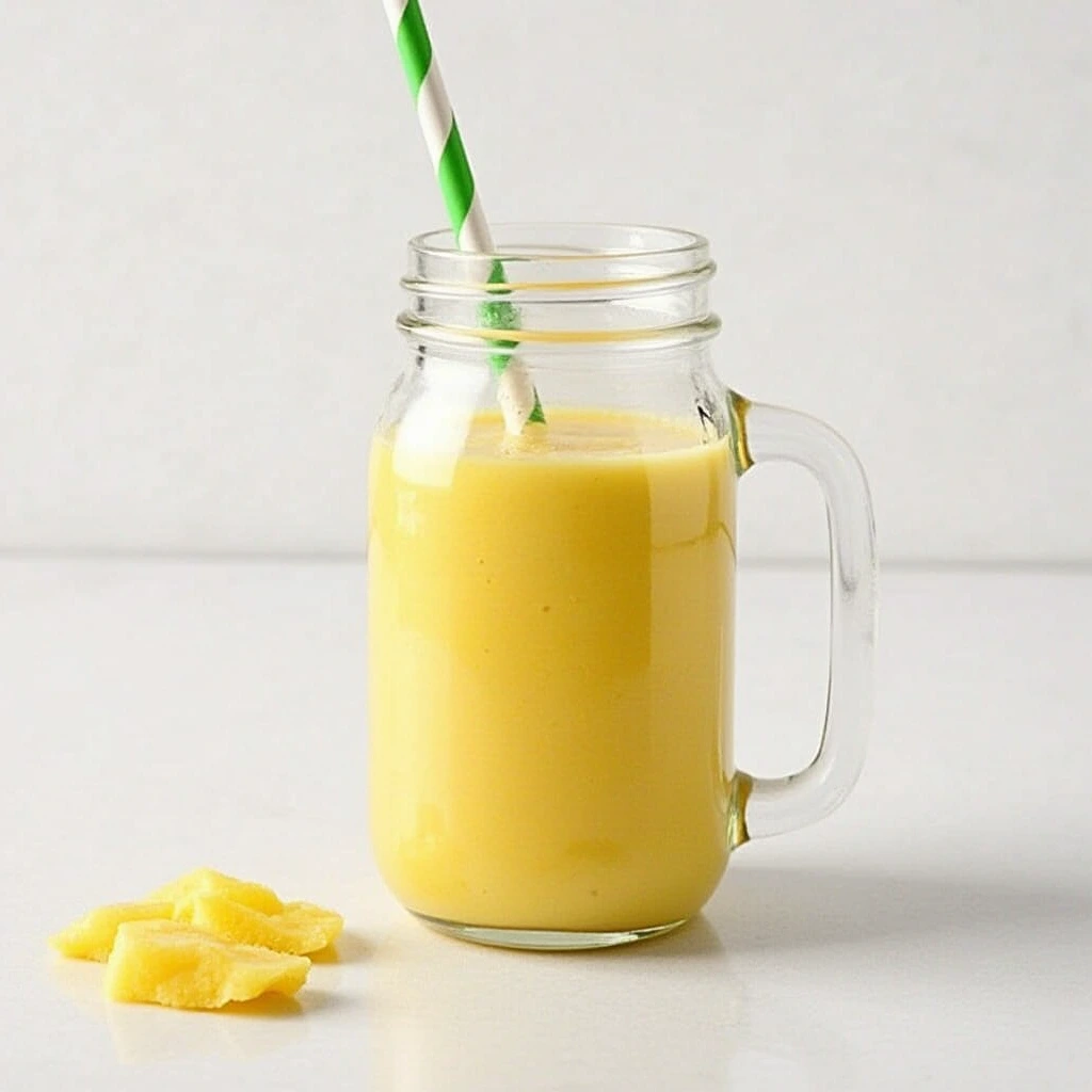 smoothie king recipe