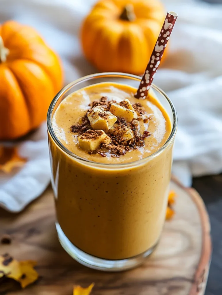 Toddler Smoothie