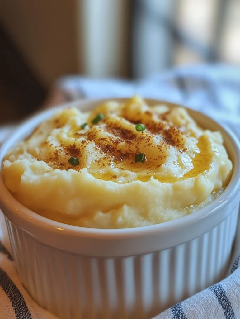 yukon gold potatoes