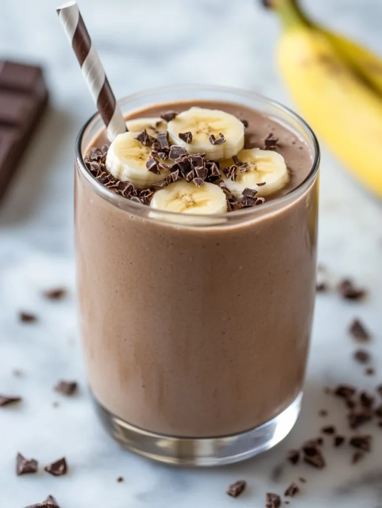 Toddler Smoothie