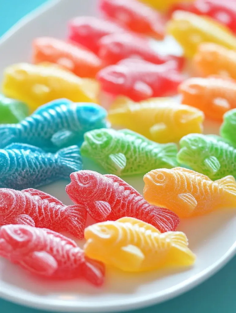 swedish fish