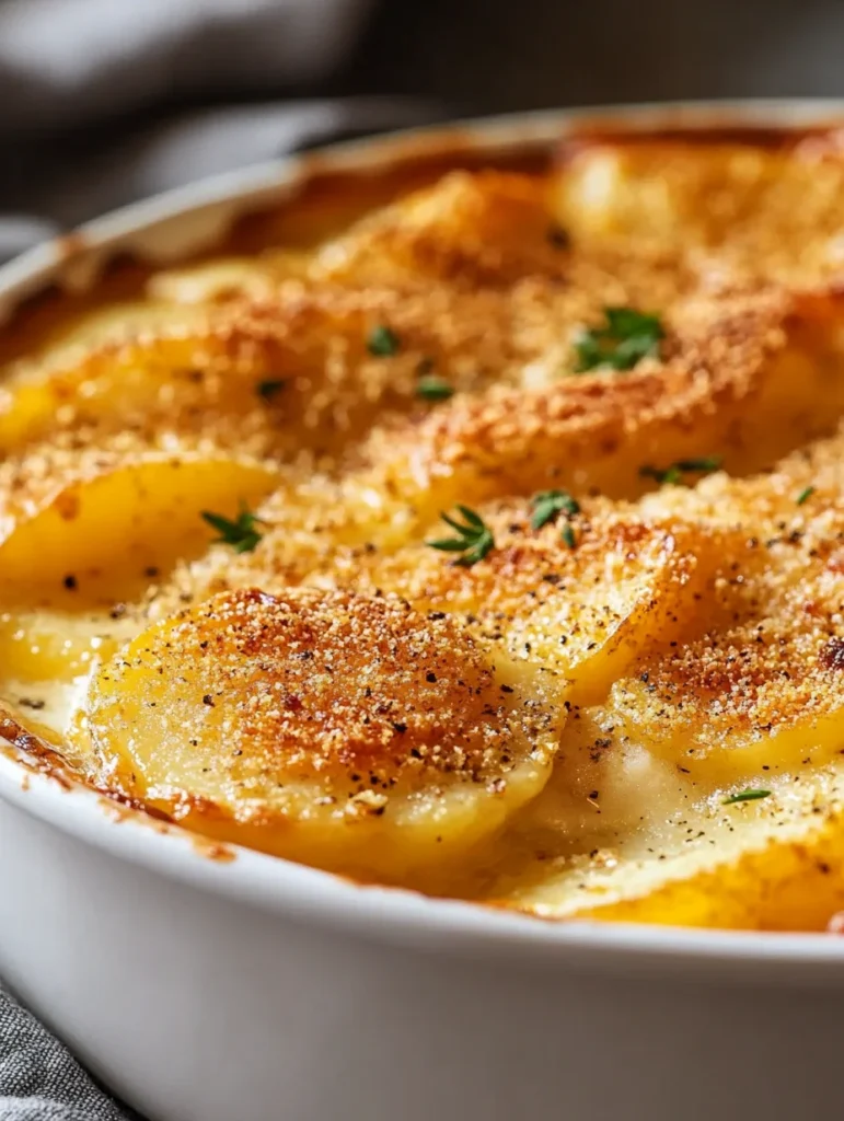 yukon gold potatoes