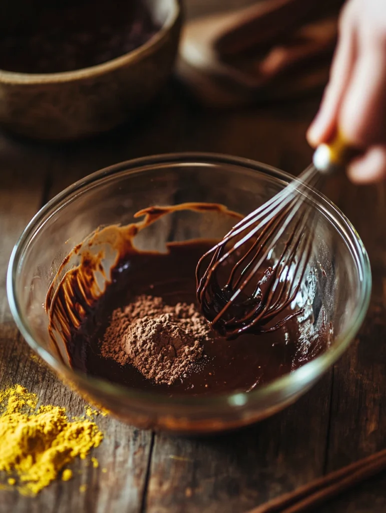 dark chocolate