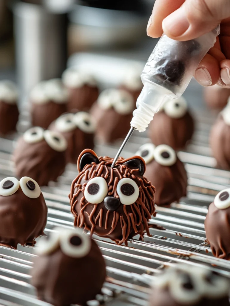 raccoon cake pop starbucks