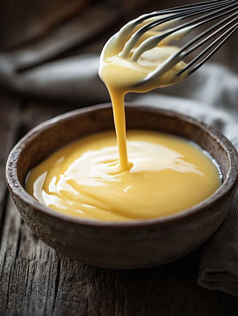 crabe brulee recipe