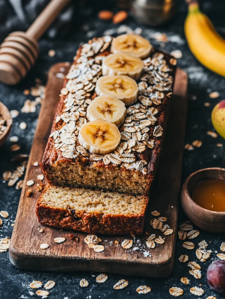 banana bread recipe with cake mix