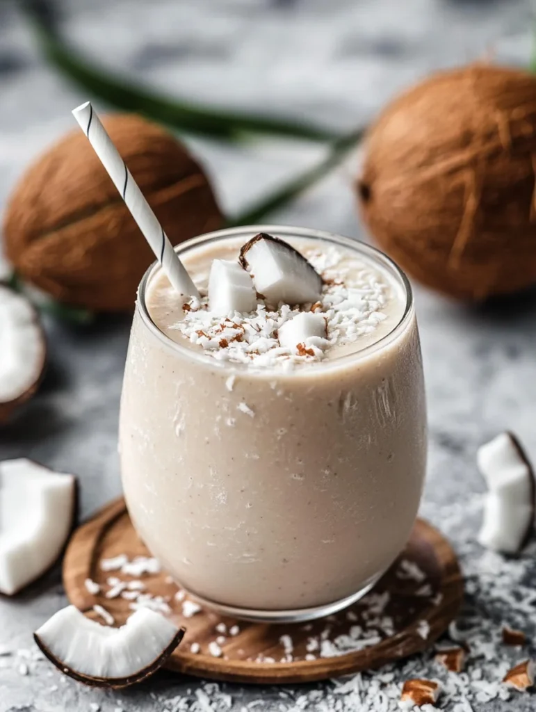 erewhon smoothie recipes