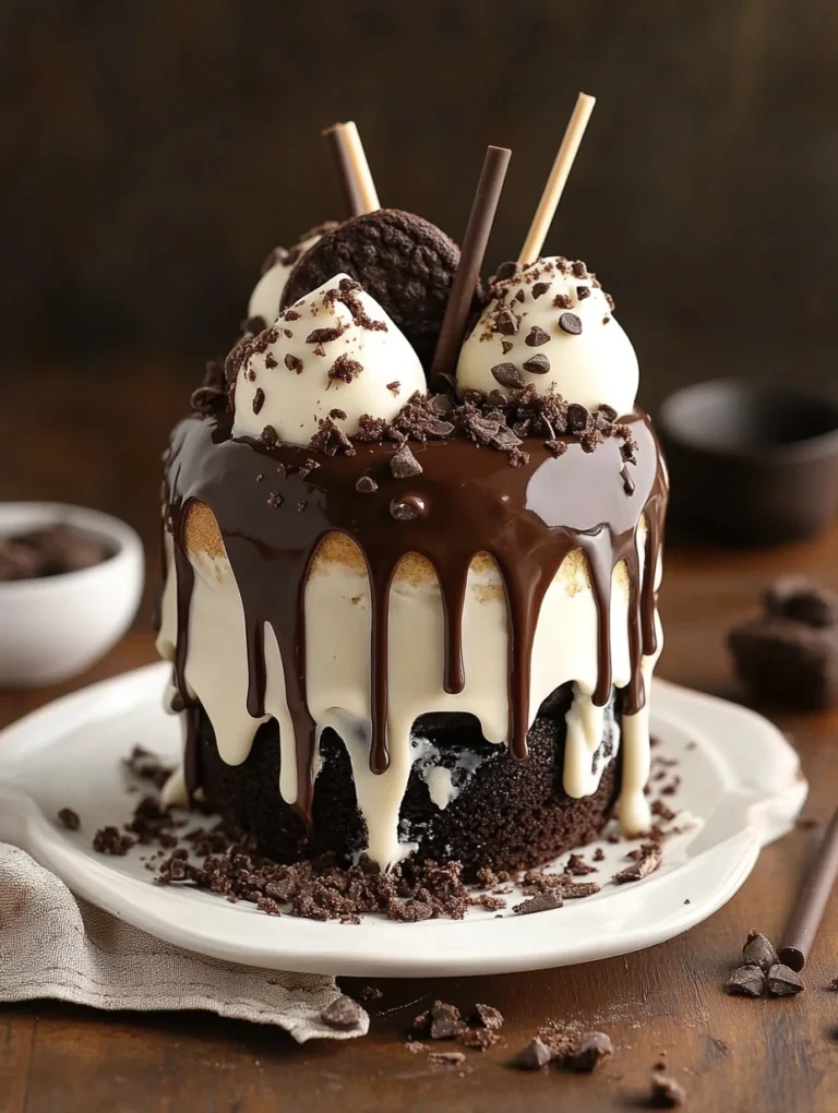 cookie cream cake pop