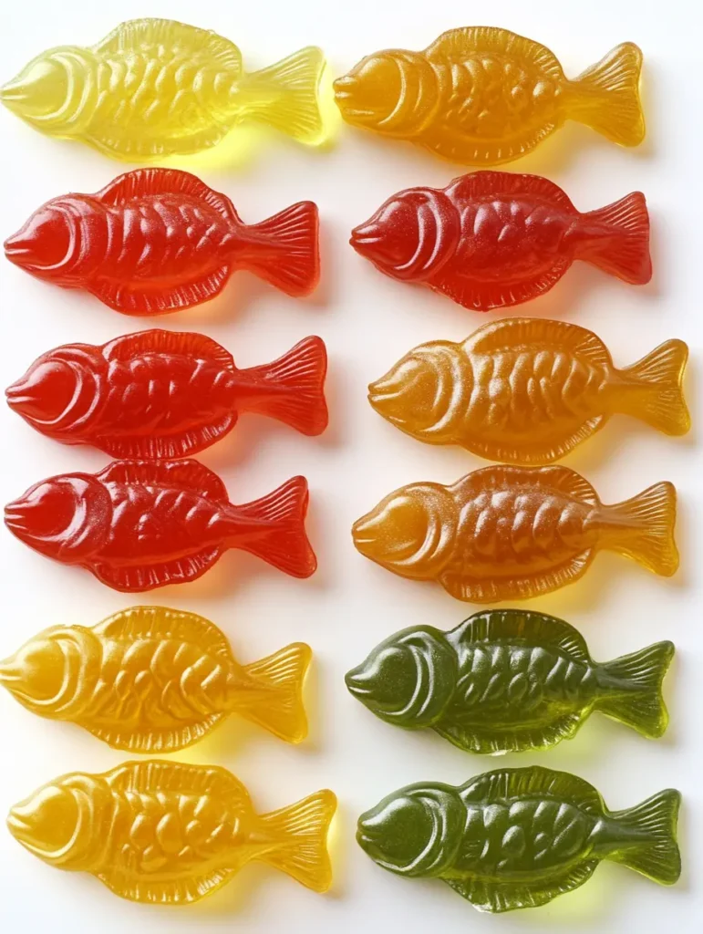 swedish fish