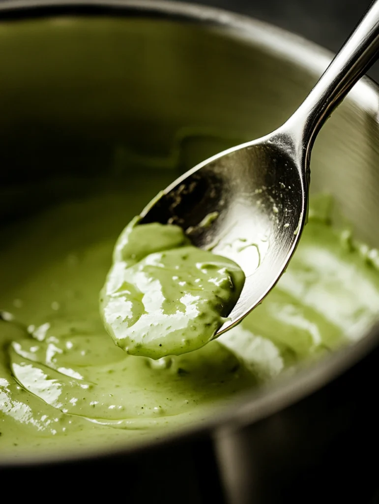 pistachio cream
