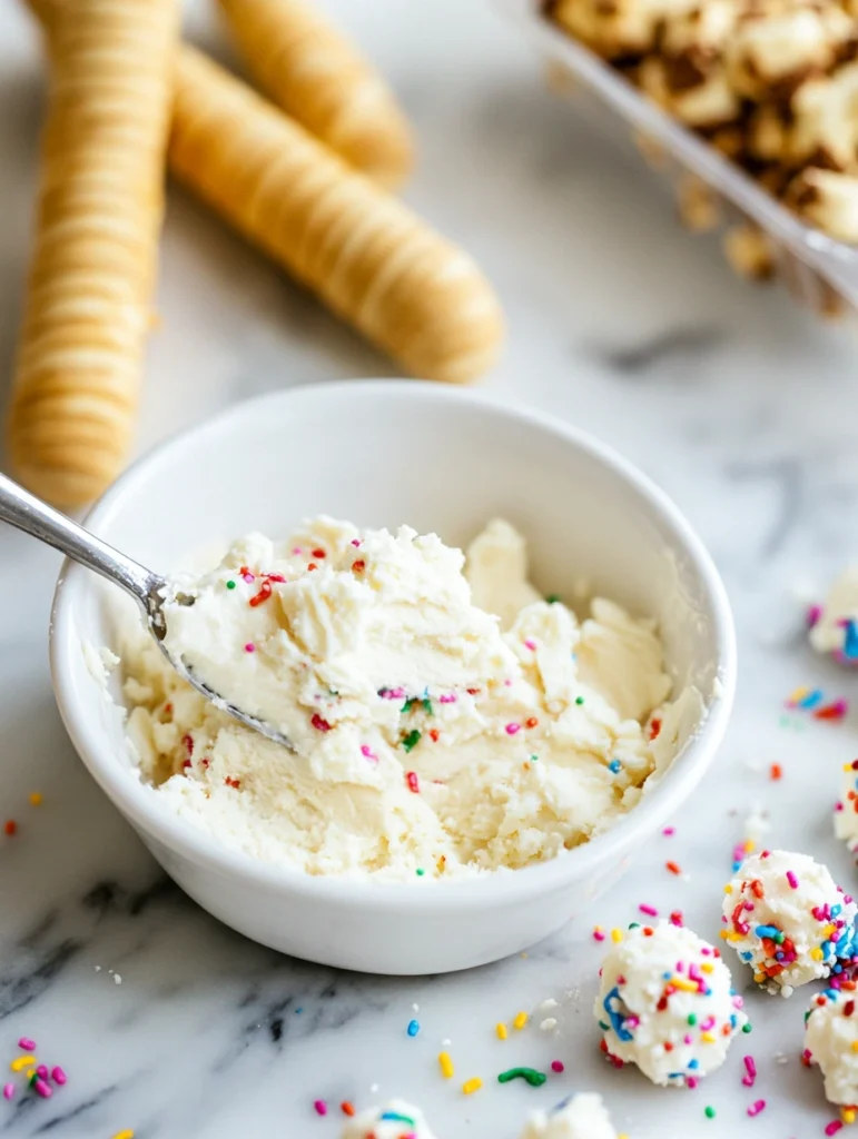 unbaked cookie and cream cake pop recipe