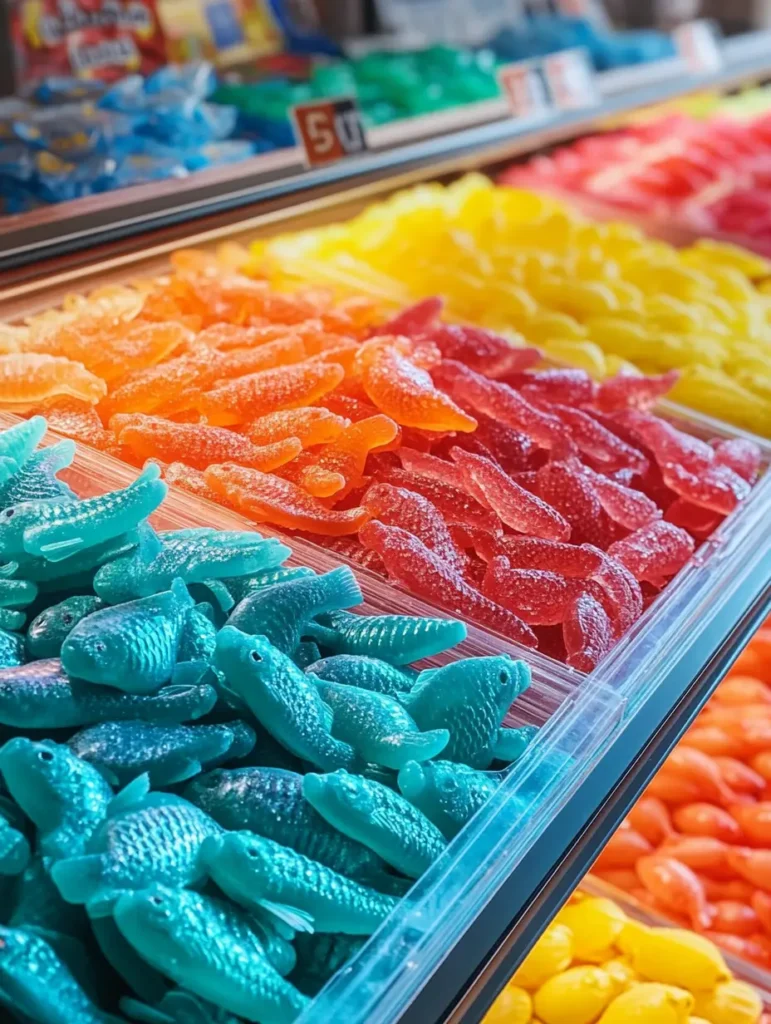 swedish fish
