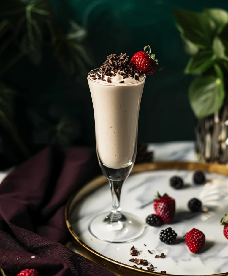 Erewhon Smoothie Recipes