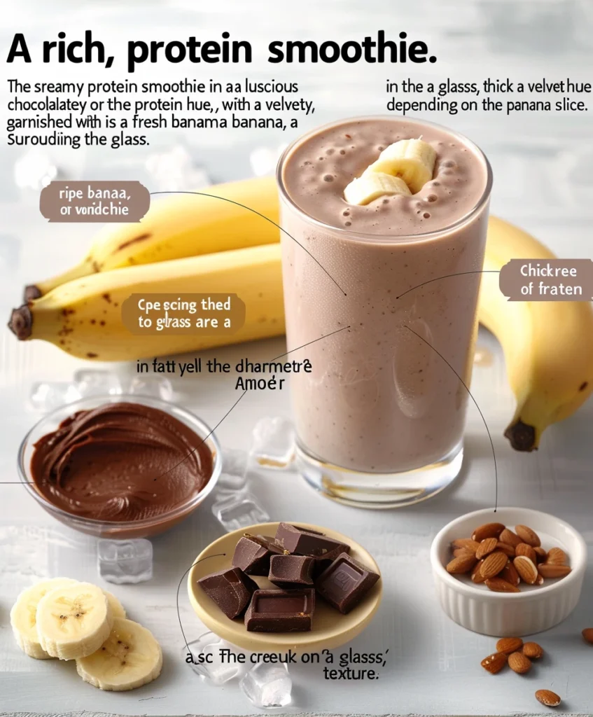 smoothie king recipes