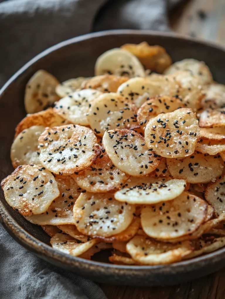 rice cracker