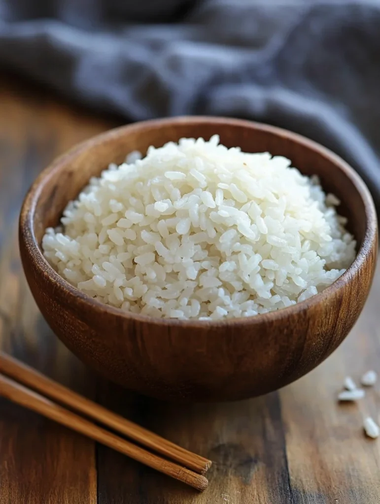 Rice Cracker