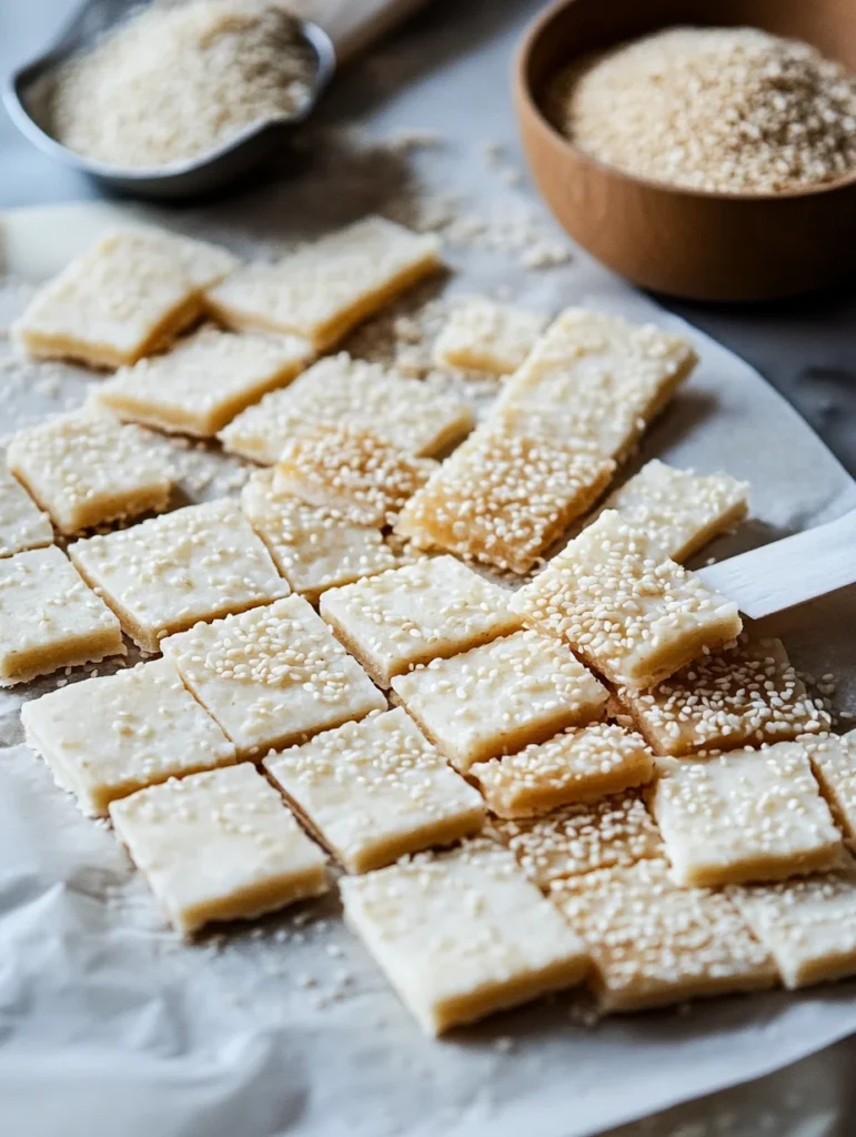 Rice Cracker