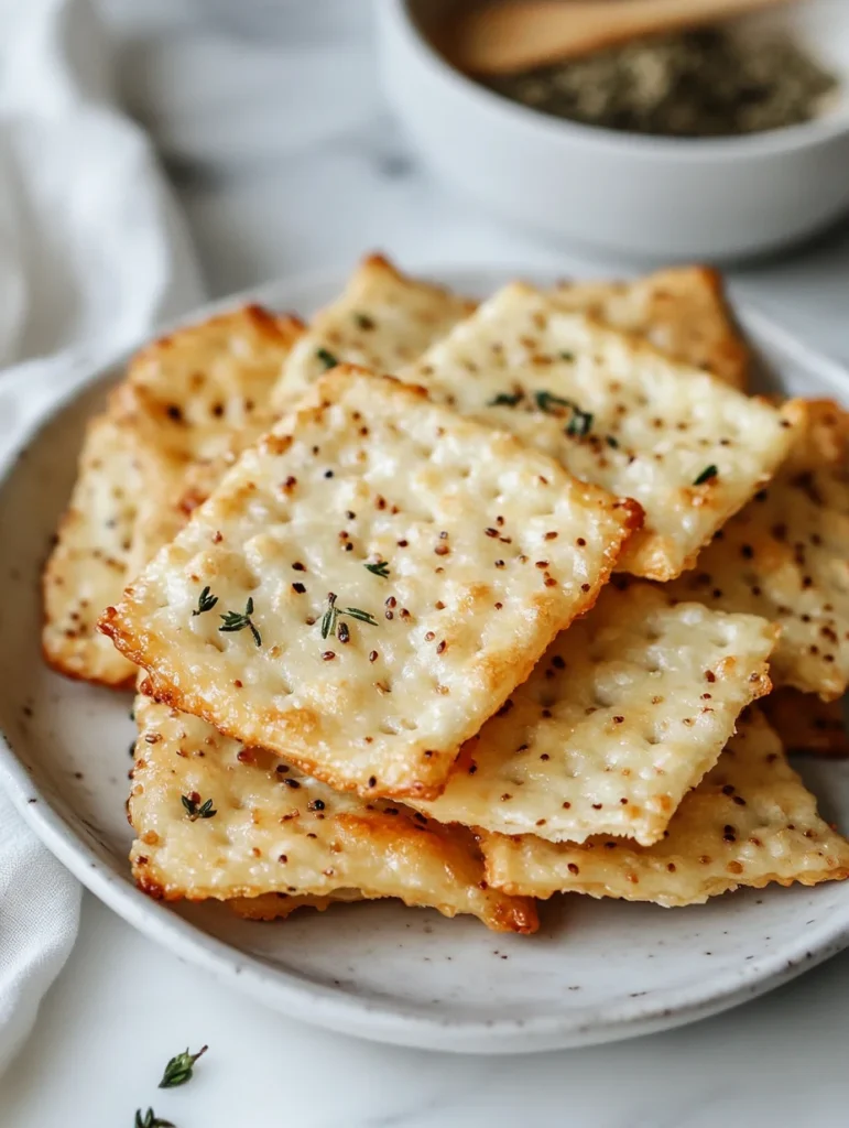 Rice Cracker